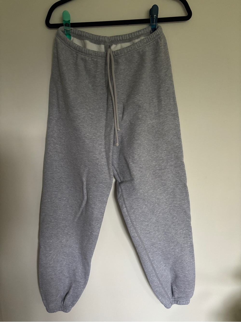 Skims Cotton Joggers
